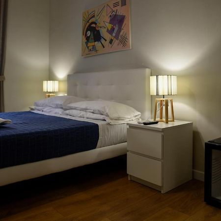 Hotel The Castle Inside Rome Extérieur photo