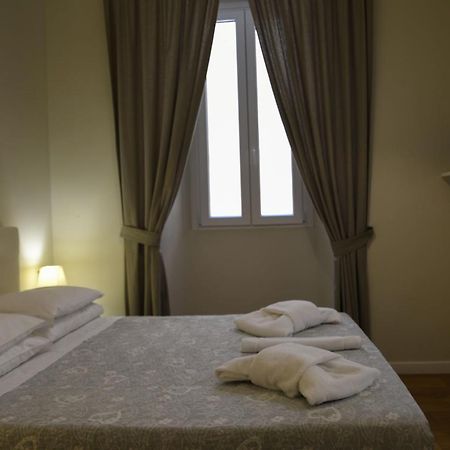 Hotel The Castle Inside Rome Extérieur photo