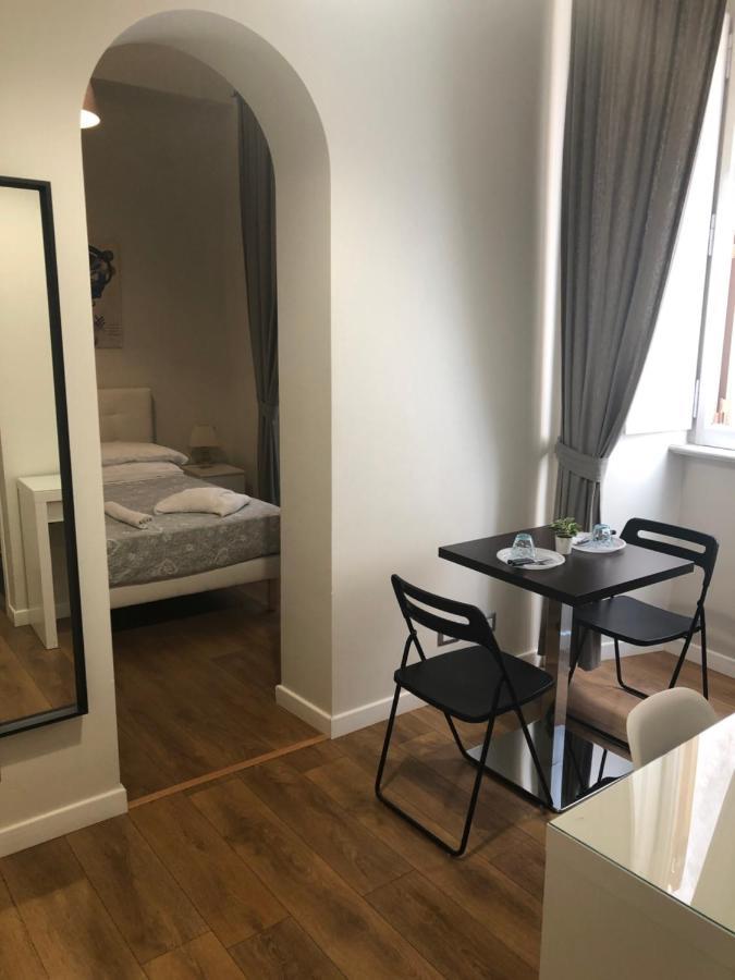 Hotel The Castle Inside Rome Extérieur photo