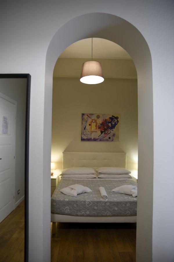 Hotel The Castle Inside Rome Extérieur photo