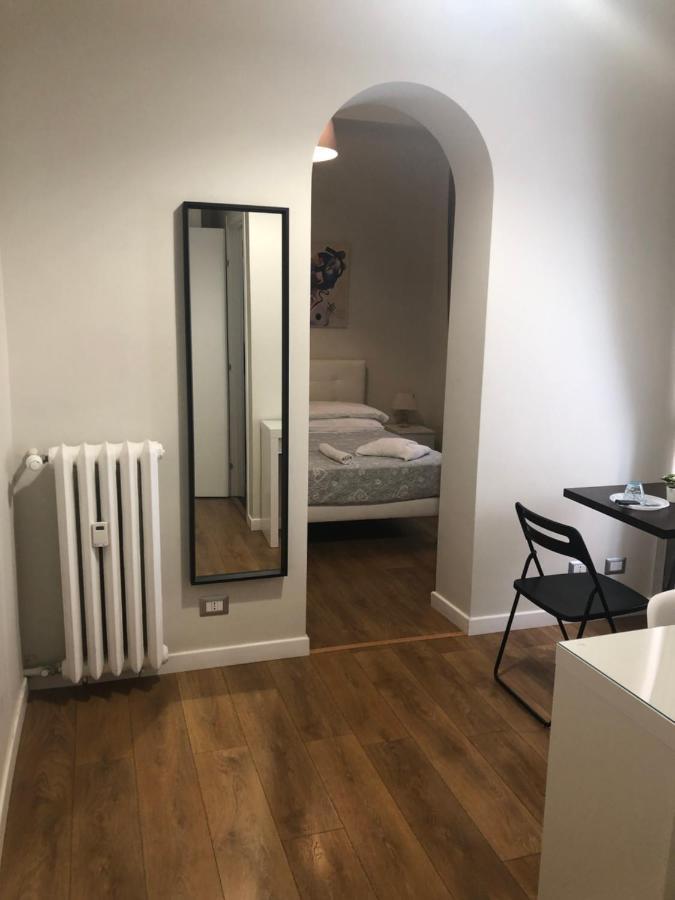 Hotel The Castle Inside Rome Extérieur photo