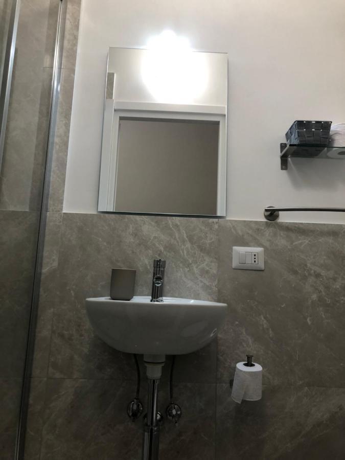 Hotel The Castle Inside Rome Extérieur photo