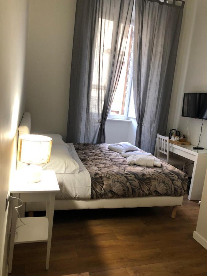 Hotel The Castle Inside Rome Extérieur photo