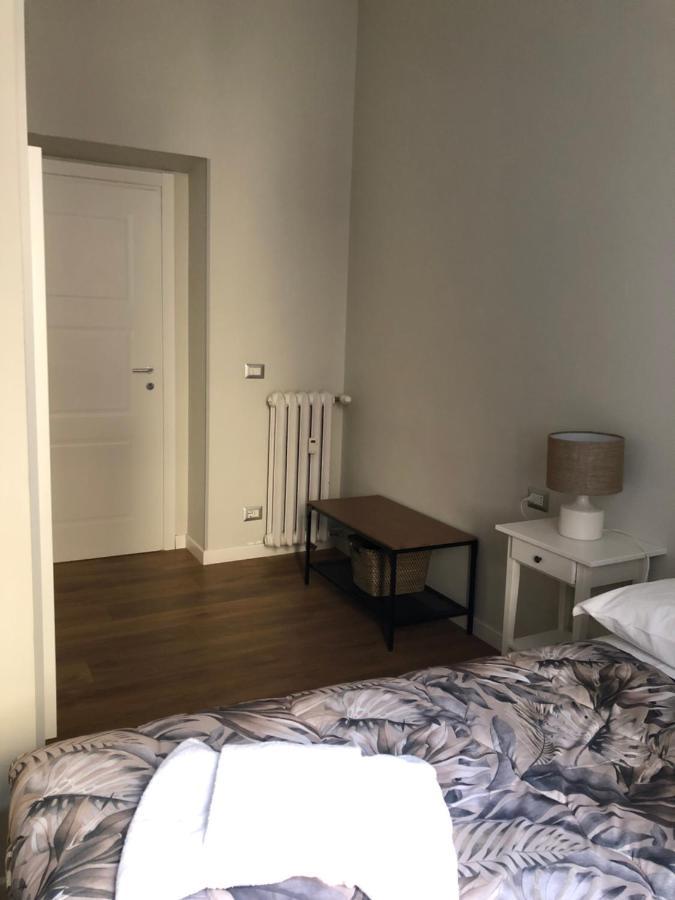 Hotel The Castle Inside Rome Extérieur photo