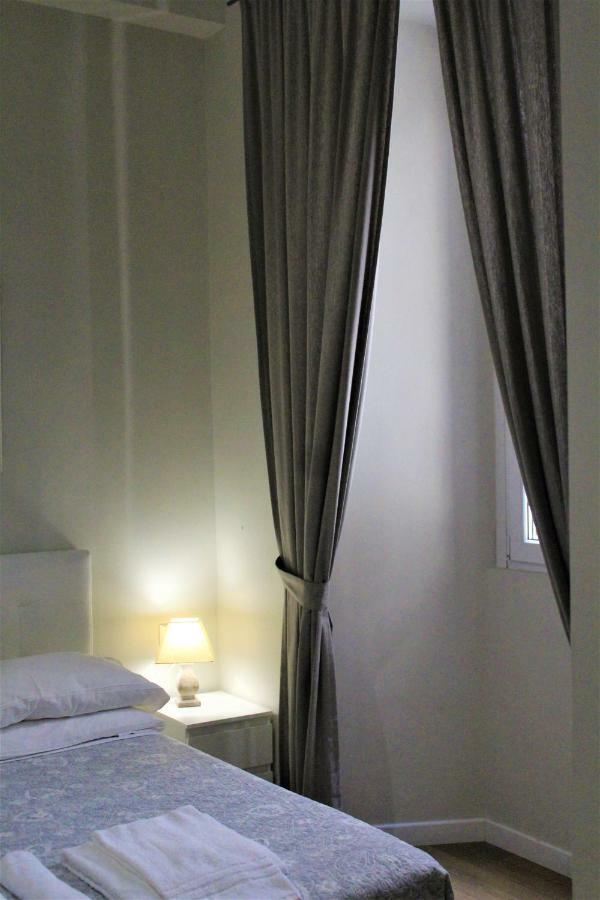 Hotel The Castle Inside Rome Extérieur photo