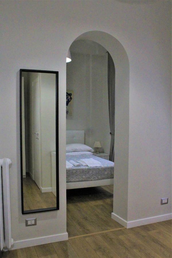 Hotel The Castle Inside Rome Extérieur photo