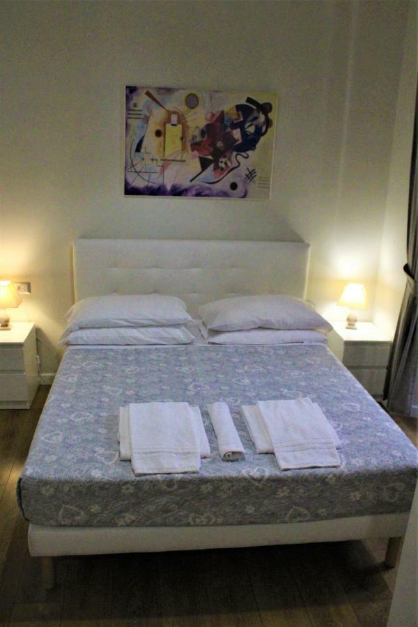 Hotel The Castle Inside Rome Extérieur photo