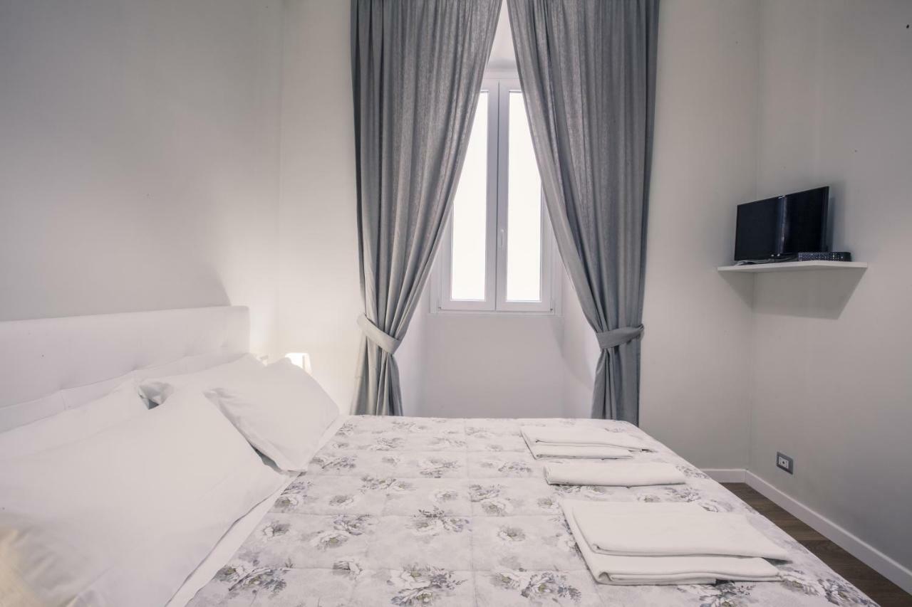 Hotel The Castle Inside Rome Extérieur photo