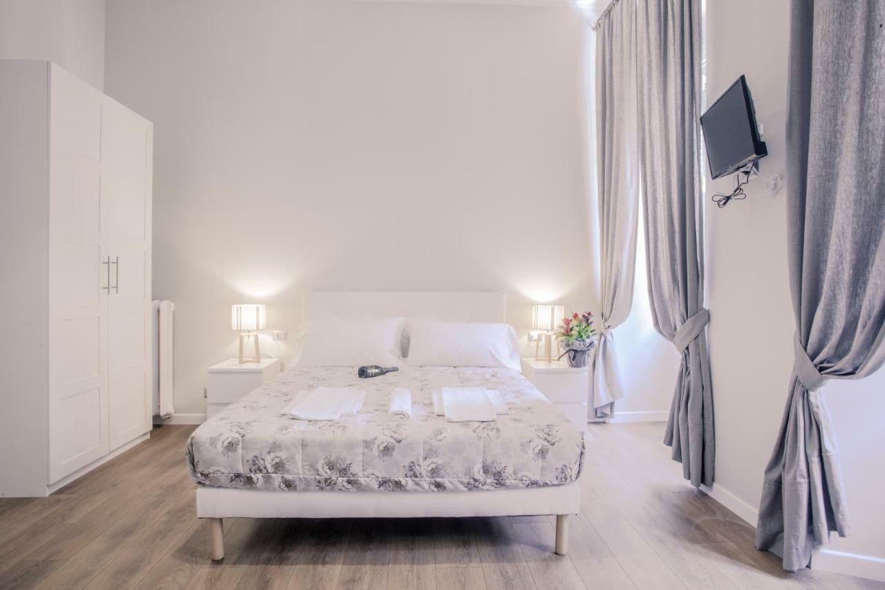 Hotel The Castle Inside Rome Extérieur photo
