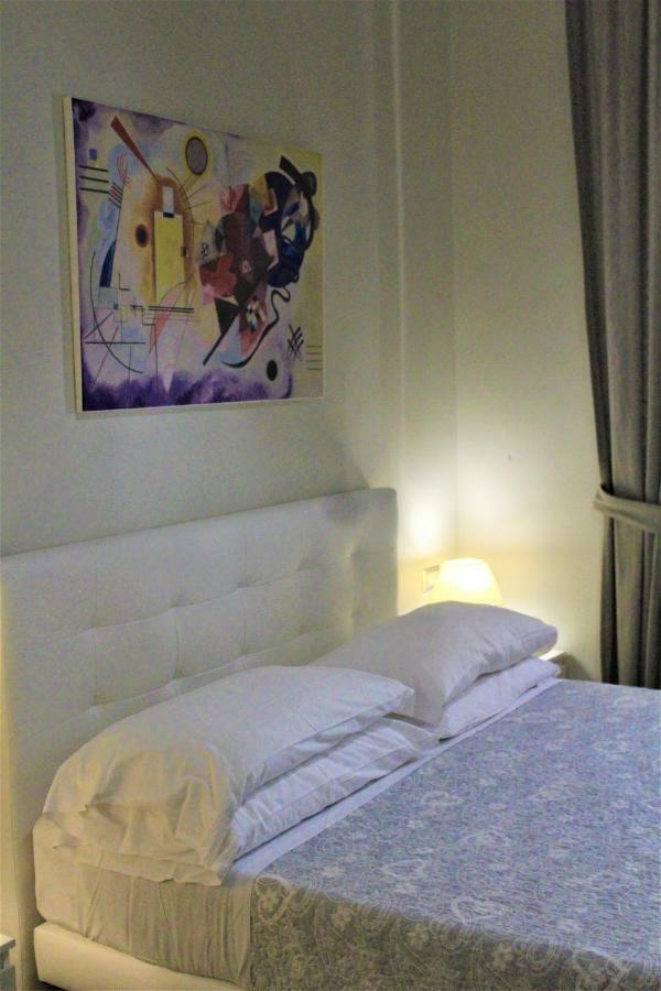 Hotel The Castle Inside Rome Extérieur photo
