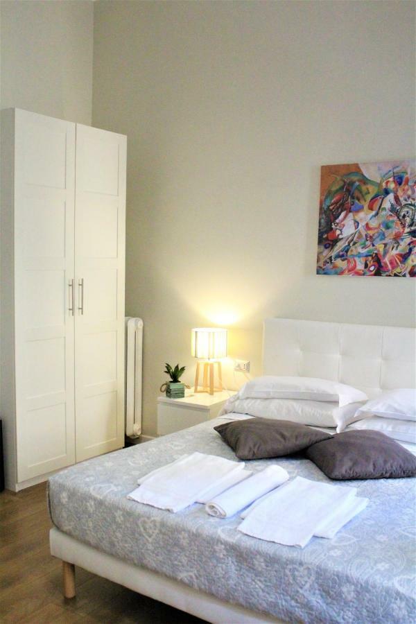 Hotel The Castle Inside Rome Extérieur photo