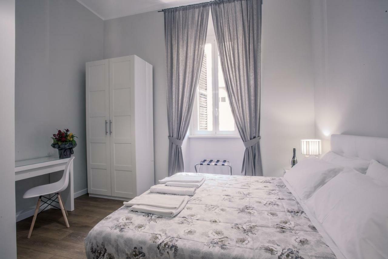 Hotel The Castle Inside Rome Extérieur photo