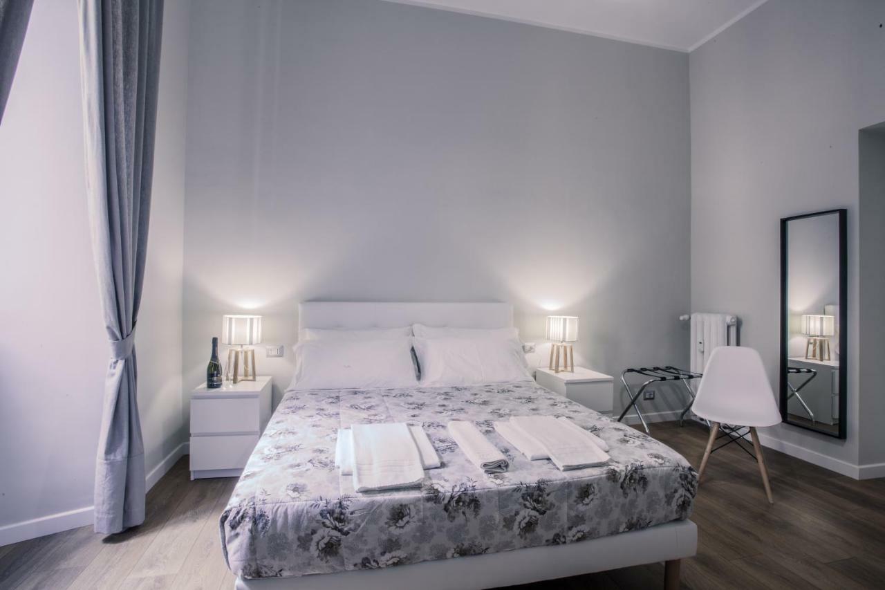 Hotel The Castle Inside Rome Extérieur photo