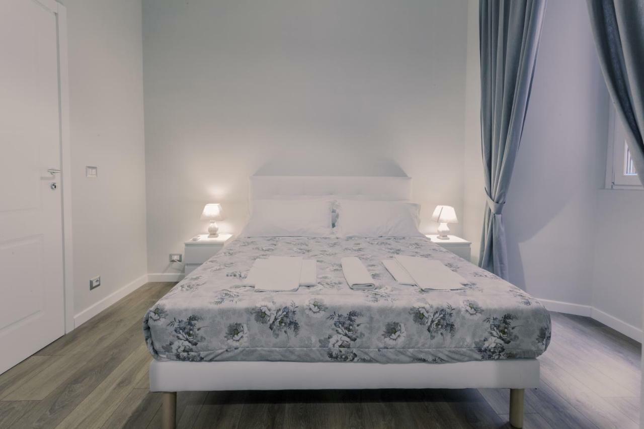 Hotel The Castle Inside Rome Extérieur photo