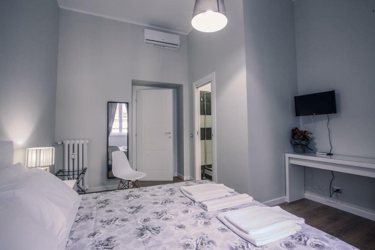 Hotel The Castle Inside Rome Extérieur photo