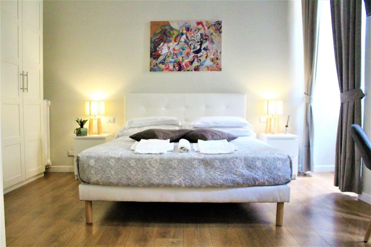 Hotel The Castle Inside Rome Extérieur photo